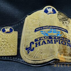 Tag Team Championship Belt