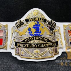 WWF Andre 87 Championship Belt available for purchase, ideal for wrestling enthusiasts