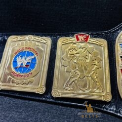 Classic Design of WWF European Championship Replica