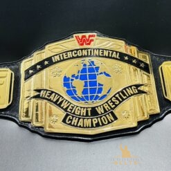 Intercontinental Championship Belt