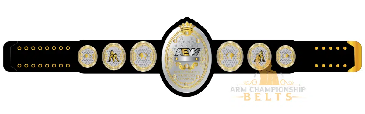 Championship Belt Designs Templates Customizable Wrestling Belts