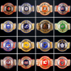 Custom NHL Championship Belts for Fantasy Football Fans