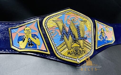 Wedding Championship Belt 11 1 scaled