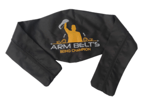 Get a Free Championship Belt Bag with Every Purchase