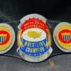 Replica United States Heavyweight Wrestling Championship Belt