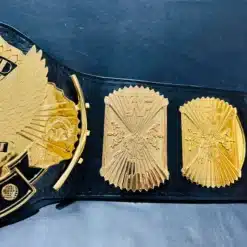 ALL Side plates of winged eagle belt