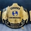 WWF Winged Eagle Championship Belt