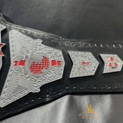 TNA Side plates