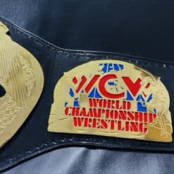 WCW World Tag Team Championship Replica by ARM Championship Belts