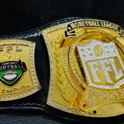 FFL Spinner Championship Belt