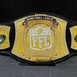 Fantasy Football Belts