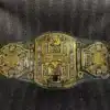 Crown Jewel Wrestling Belt – Premium Quality Design