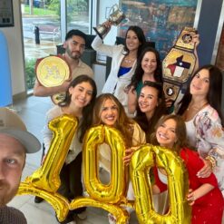 Celebrate excellence with our premium custom championship belts crafted for corporations, brands, and high-profile awards.