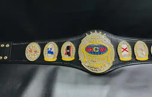 High-Quality Championship Replica