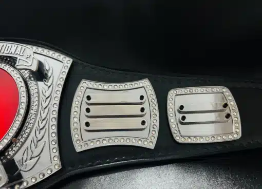 Engrave name plates for Employees awards