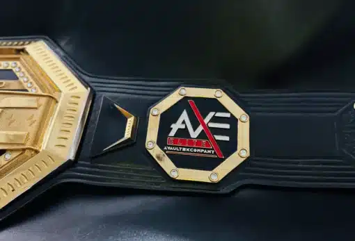 Luxury custom belt for corporate gifting