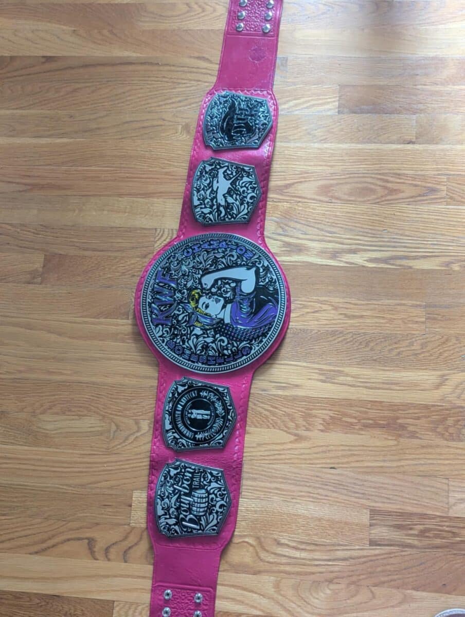 Image #3 from Carbon Bleauxmoosle