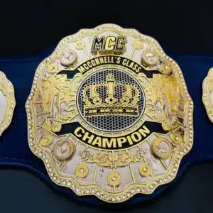 Classroom Champion Belt – Motivational Award for Students