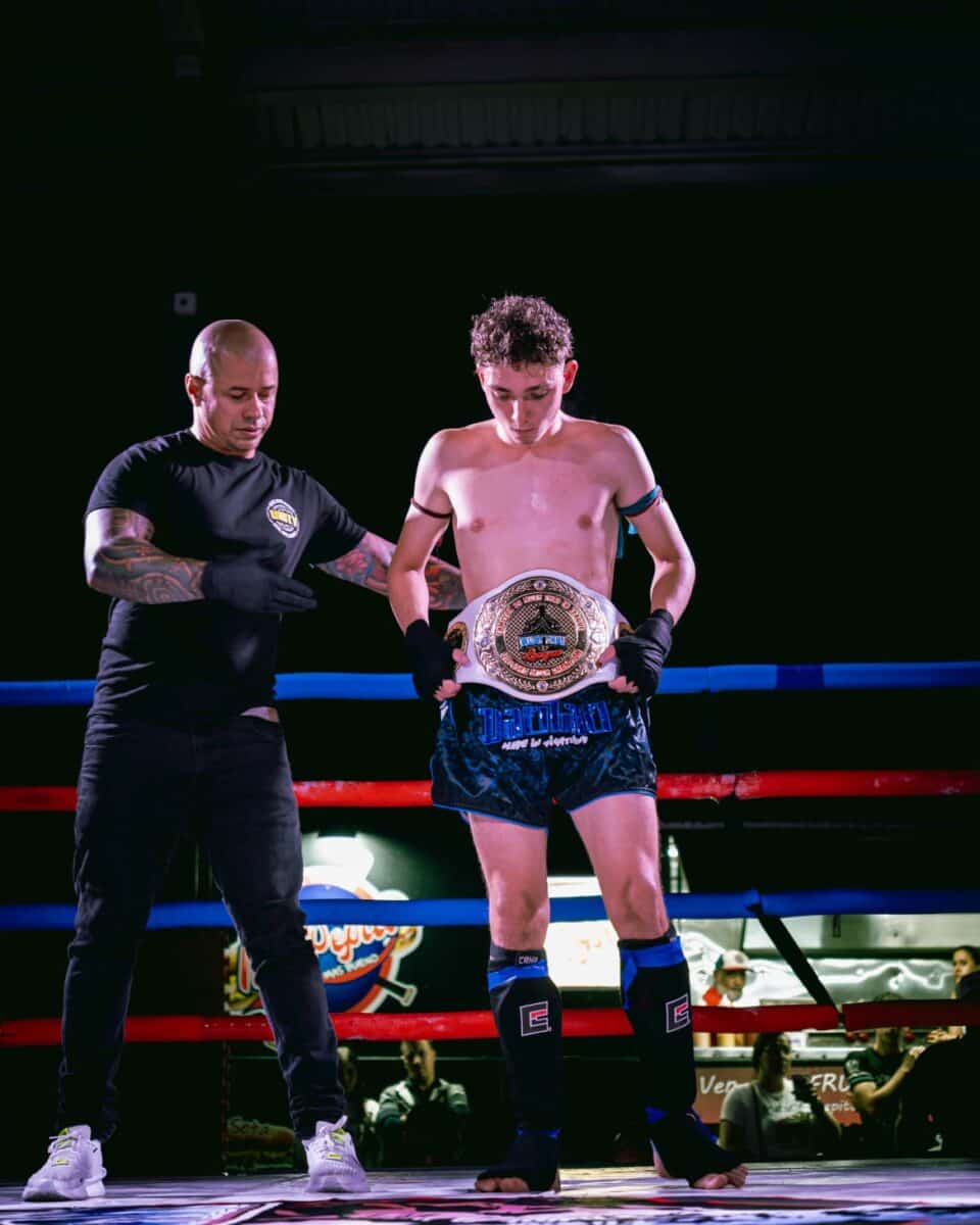 Image #1 from Olman Jimenez vargas