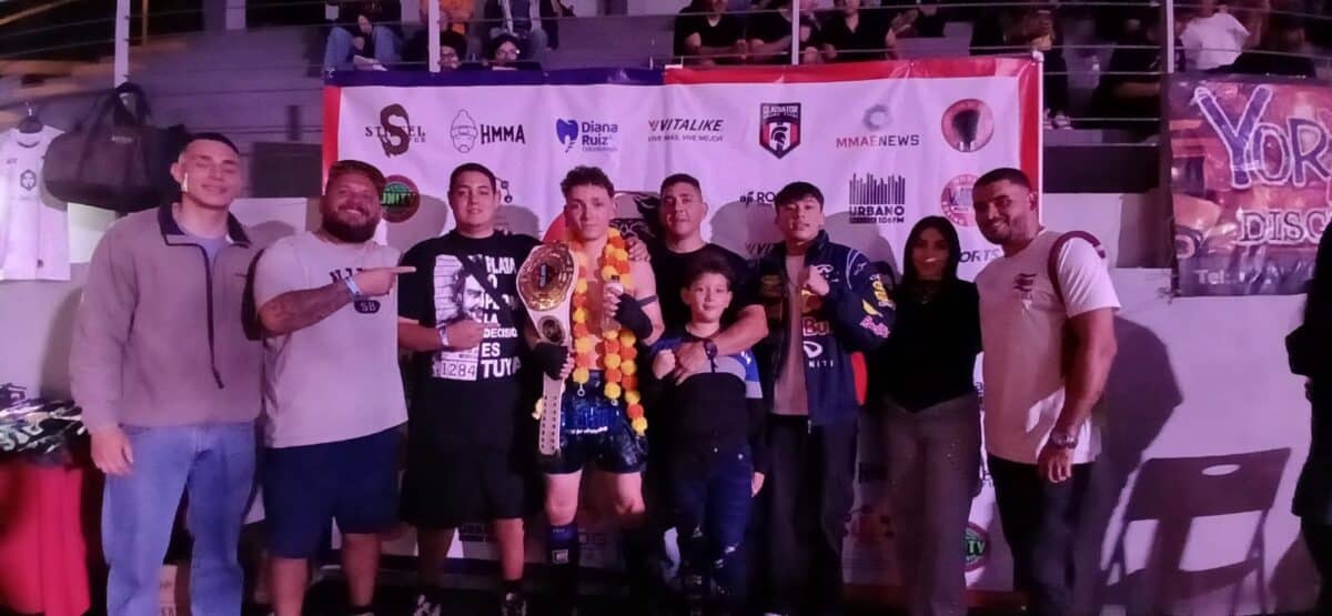 Image #2 from Olman Jimenez vargas