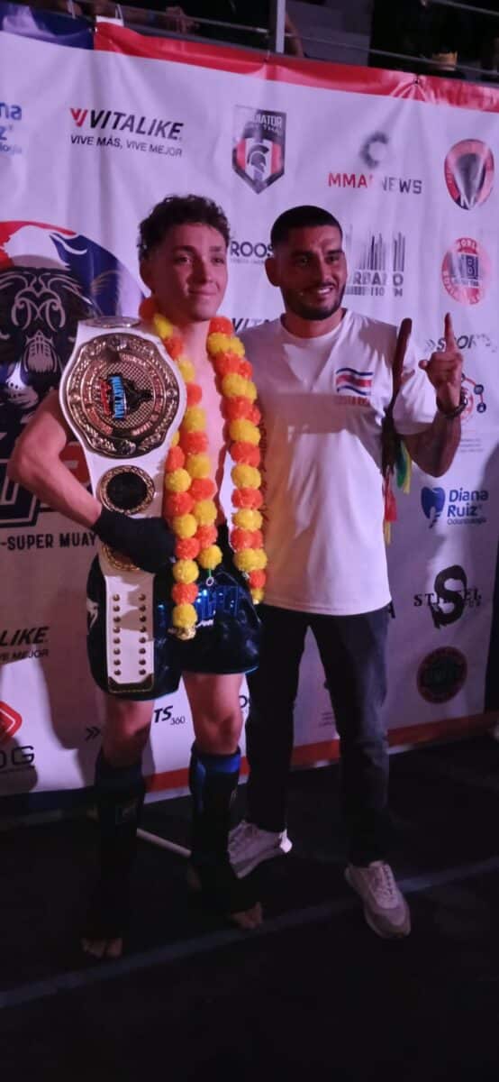 Image #3 from Olman Jimenez vargas