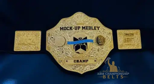 Perfect for corporate awards, tournaments, team events, expos, and more.