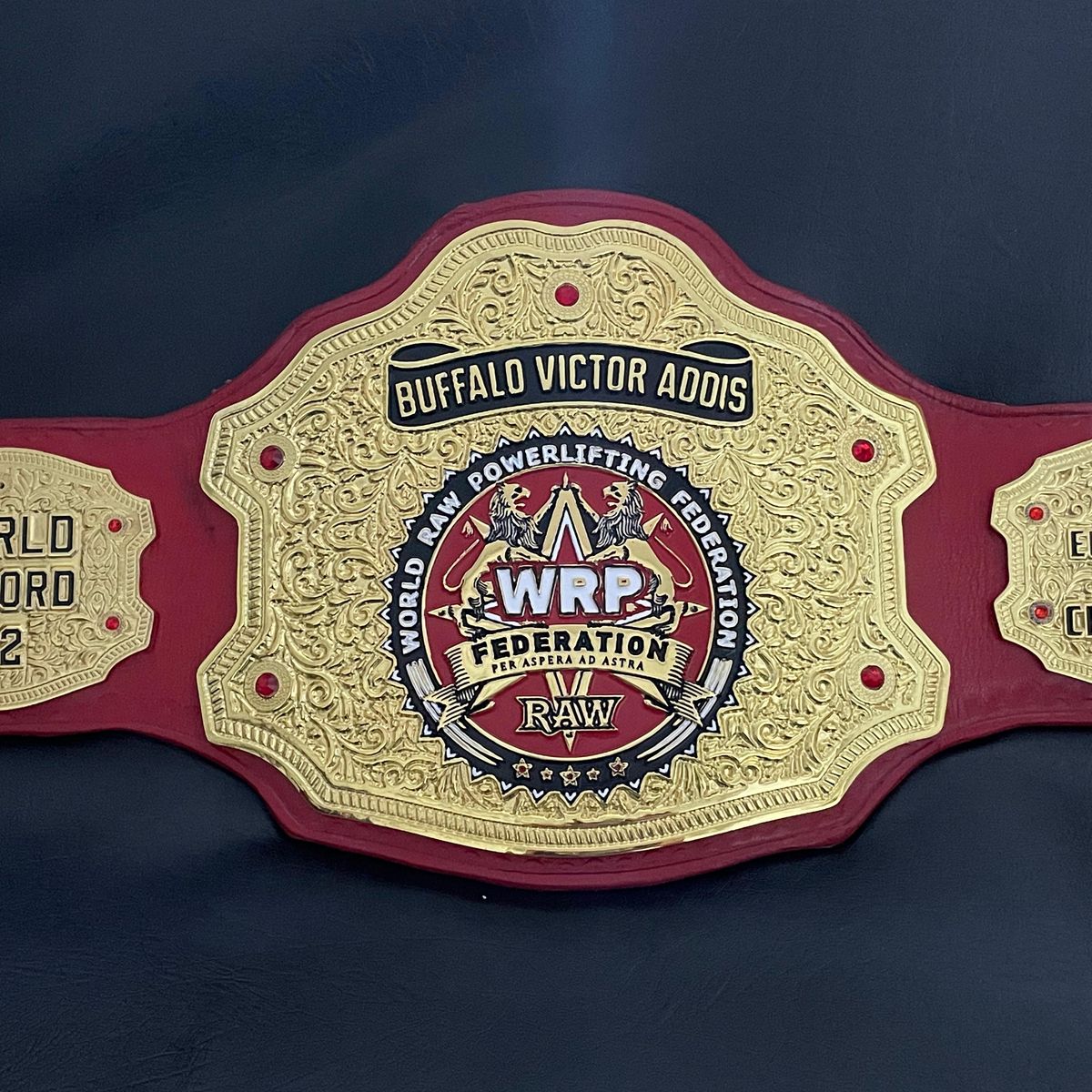 Image #2 from Victor Addis