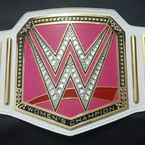 Fuck Cancer Women’s Championship Belt