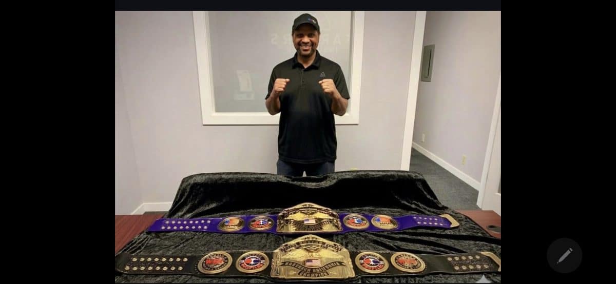 Image #1 from Tonzel prince