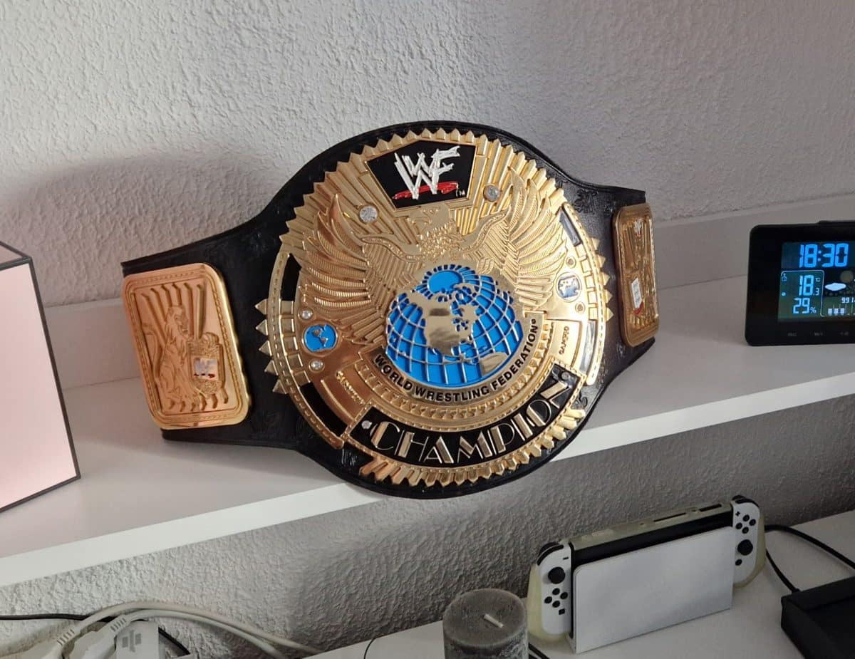 Image #1 from Adrian H.