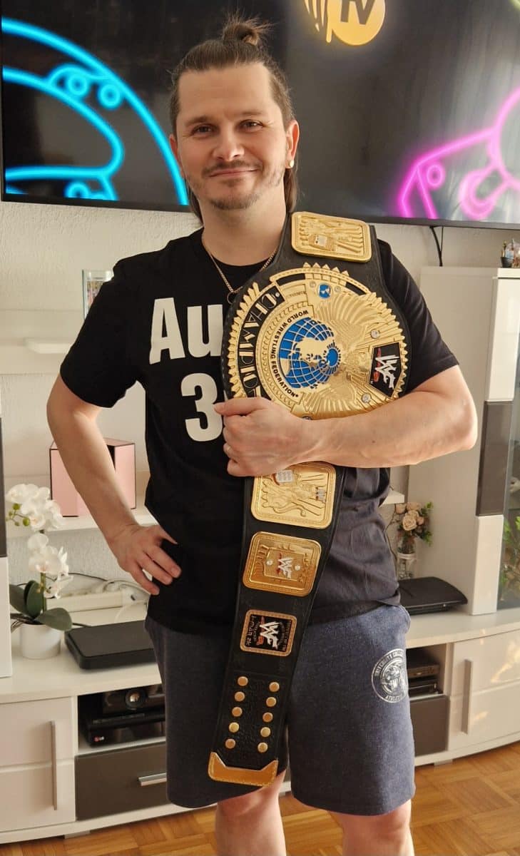 Image #3 from Adrian H.